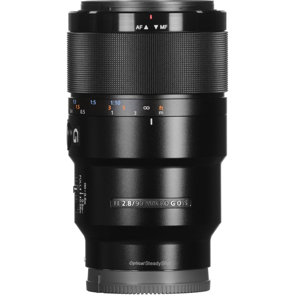 sony-fe-90mm-f2-8-macro-g-oss-sel90m28g-lenses-ประกันศูนย์