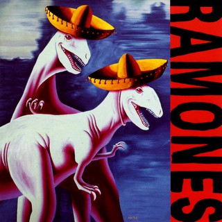 ซีดีเพลง CD Ramones 1995 - Adios Amigos!,ในราคาพิเศษสุดเพียง159บาท