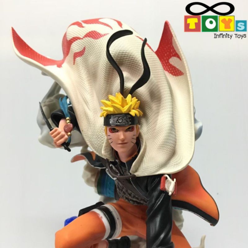 model-naruto-โมเดลนารูโตะ