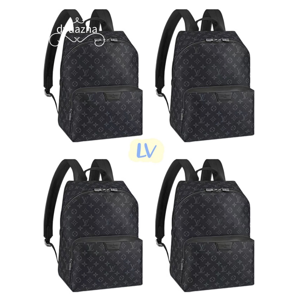 กระเป๋าเป้-louis-vuitton-lv-discovery-ของแท้