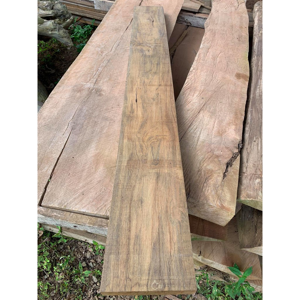 ไม้ตะเคียน(Wood)ขนาด2