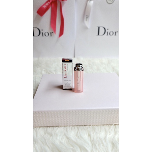 ทั้งร้านทุกอย่าง-99-บาท-ลิปบาล์ม-dior-lip-glow-1-5g-ของแท้