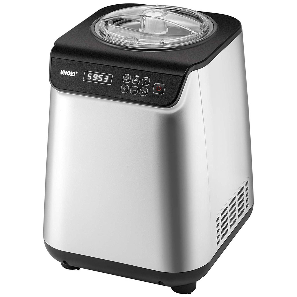 unold-ice-cream-maker-uno-เครื่องทำไอศครีม-รุ่น-48825