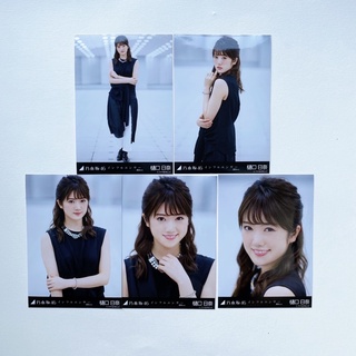 Nogizaka46  Higuchi Hina photoset