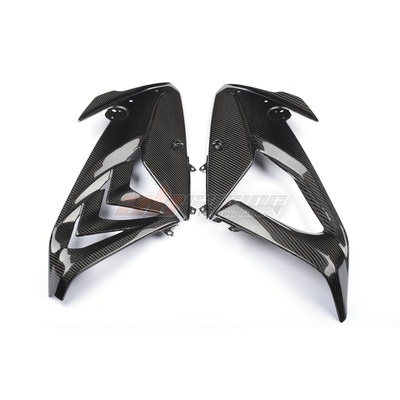 ของแต่งชุด-carbon-fiber-bmw-s1000rr-ปี-15-19ครอบถังน้ำมันชิวหน้าแฟริ่งข้างแฟริ่งหลังแฟริ่งหน้าขอบเครื่องครอบคลัชบังโคลน