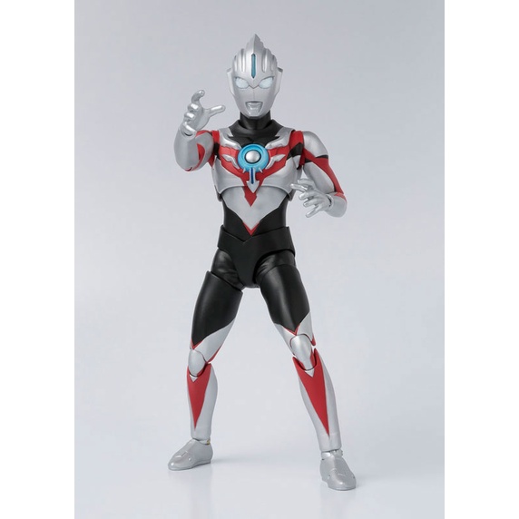 hk-ver-s-h-figuarts-ultraman-orb-orb-origin-ของแท้