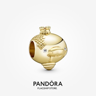 Pandora จี้รูปงู ของขวัญวันเกิด สําหรับสุภาพสตรี p825