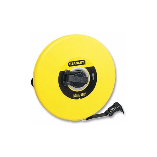 stanley-เทปวัดไฟเบอร์กลาส-handman-ขนาด-30-ม-รุ่น-34-262