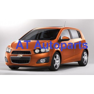 ลูกหมากแร็คซ้าย-ขวา CHEVROLET SONIC 2011 JAR7734