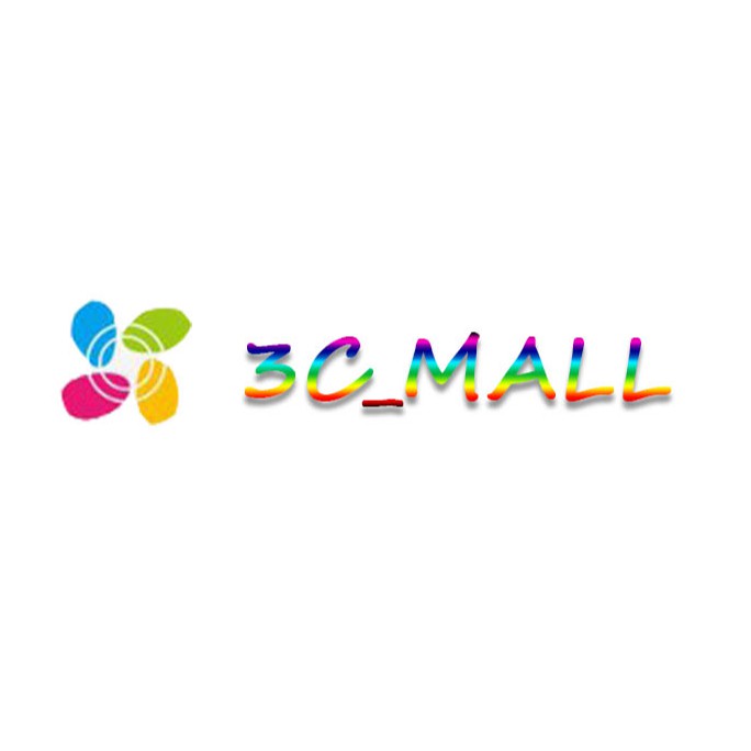 โลโก้ร้าน 3C_Mall