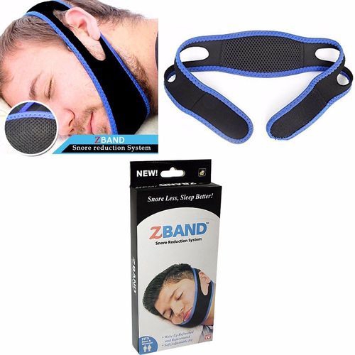 สายรัดคาง-สายรัดคางแก้อาการนอนกรน-แก้นอนกัดฟัน-zband-snore-reduction-system-anti-snore-stop-snoring-chin-strap-belt