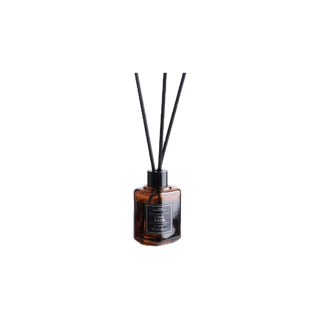 โปรโมชั่น : ก้านไม้หอม Reed Diffuser กลิ่น JomaloneSAUVAGE กลิ่นสไตล์เค้าเตอร์แบรนด์ขนาด50 มล. ฟรีก้านไฟเบอร์พร้อมใช้งาน