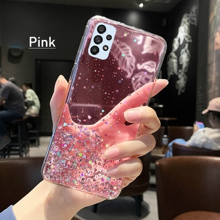 เคสโทรศัพท์มือถือ ลายแฟชั่น สําหรับ Samsung A05 A53 A73 A33 A23 A13 A03 A03Core