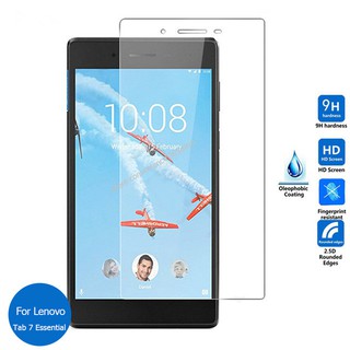 ฟิล์มกระจกนิรภัยสำหรับ Lenovo Tab 7 Essential TB-7304f / I / X