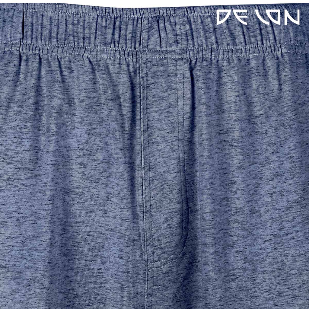 delon-กางเกงนอนขายาวผู้ชาย-ab54001ผ้าคอตตอน-ยืด-เนื้อนุ่ม-ใส่สบาย-ขอบเอวยางยืด