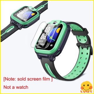 สินค้า 【2 ชิ้น】imoo watch Phone Z1 ฟิล์มกระจกนิรภัยกันรอยหน้าจอ HD imoo  Z1 แบบใส สําหรับเด็ก GLASS