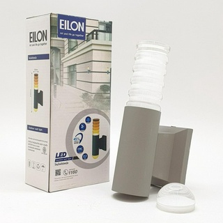 Bighot EILON โคมไฟผนังโมเดิร์น   SZ-2363 กันน้ำ IP65 3W*2