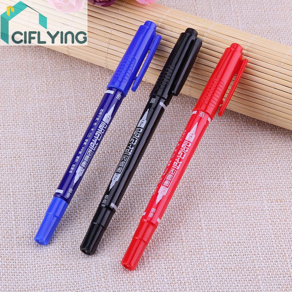 ciflying-permanent-painting-marker-pen-kids-diy-drawing-pen-office-school-supplies