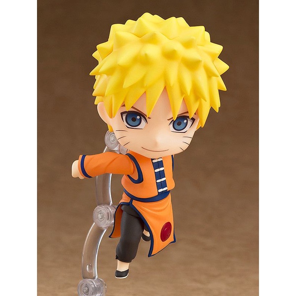 nendoroid-872-naruto-china-ver-limited-ของแท้-กล่องตำหนิ