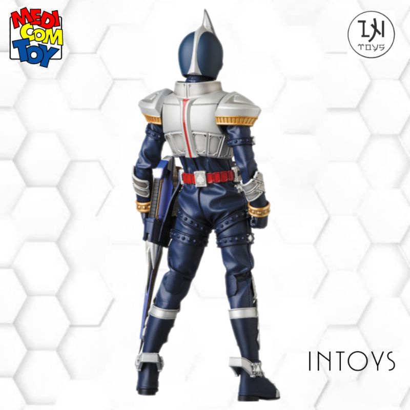 RAH No.568仮面ライダーブレイド【2012 デラックスタイプ】 Amazon.co.jp: RAH リアルアクションヒーローズ DX 仮面ライダー