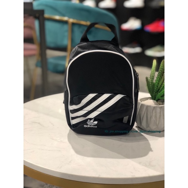 กระเป๋า Adidas Mini Backpack Shopee Thailand