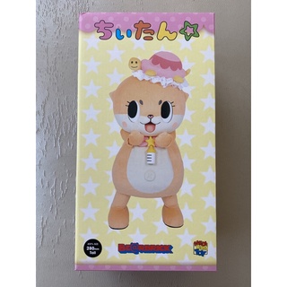 bearbrick pokopoko 400%