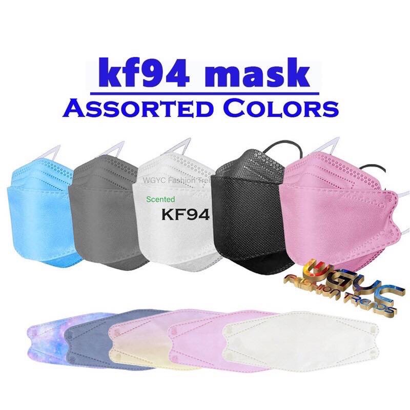 พร้อมส่ง-kf94หน้ากากอนามัยเด็ก-1แพคมี-10ชิ้น-30-เท่านั้น