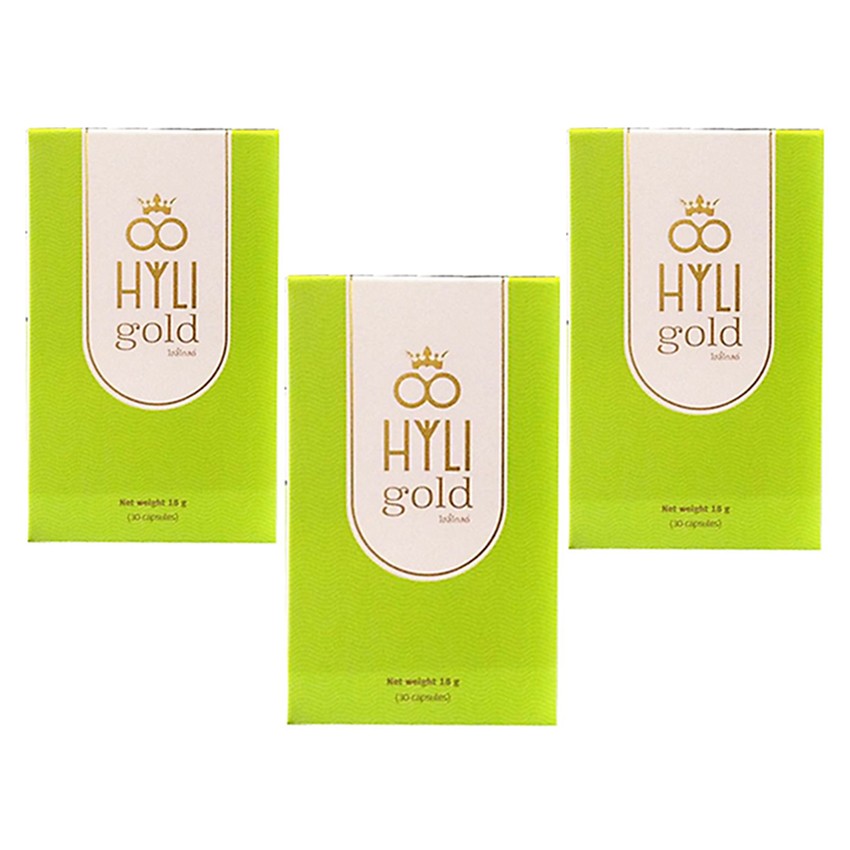 hyli-gold-ผลิตภัณฑ์ดูแลน้ำหนัก-3-กล่อง