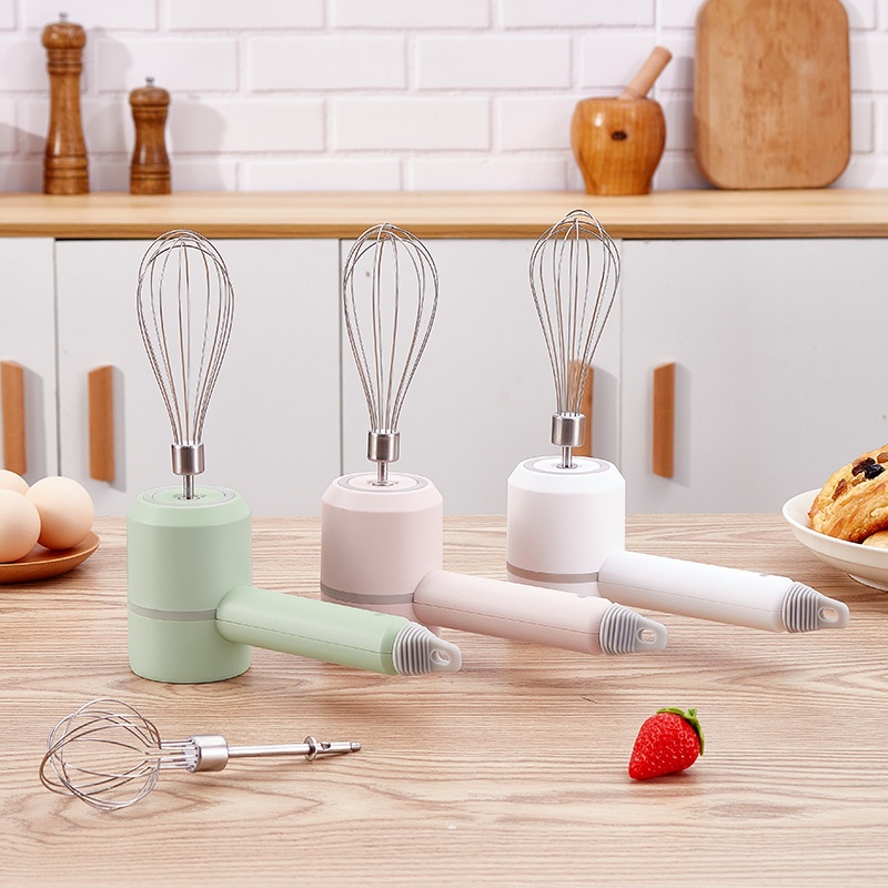 usb-hand-mixer-เครื่องตีไข่-เครื่องตีแป้ง-เครื่องผสมอาหาร