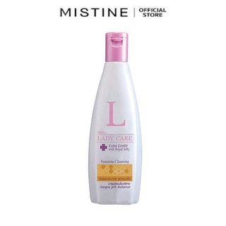 [พร้อมส่ง] Mistine Lady Care Feminine Cleansing 100ml