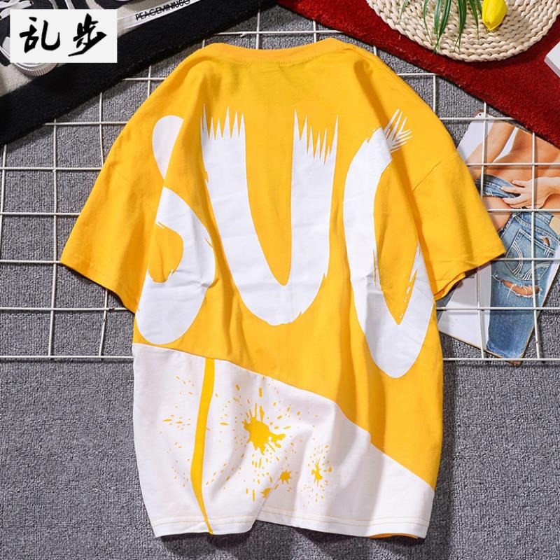 พร้อมส่ง-gt-เสื้อยืด-ลาย-suo