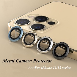 ภาพหน้าปกสินค้าสำหรับ iPhone 13 12 11 Pro max iPhone 13 12 11 ฝาครอบกล้อง แหวนกล้อง ไททาเนียม ฝาหลัง แหวนกล้อง เลนส์กล้อง เลนส์ฟิล์ม ฝาครอบป้องกัน ที่เกี่ยวข้อง