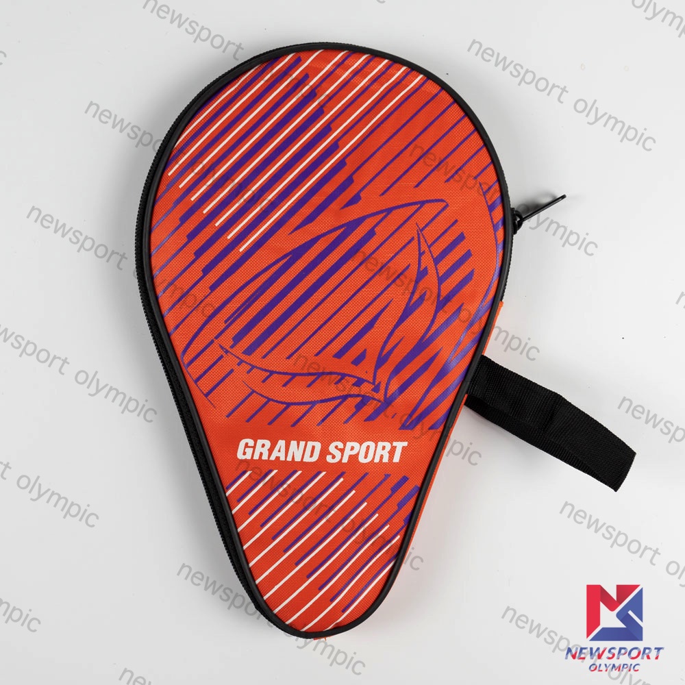 ภาพหน้าปกสินค้าไม้ปิงปอง GRAND SPORT รุ่น  378262 จากร้าน newsport1975 บน Shopee