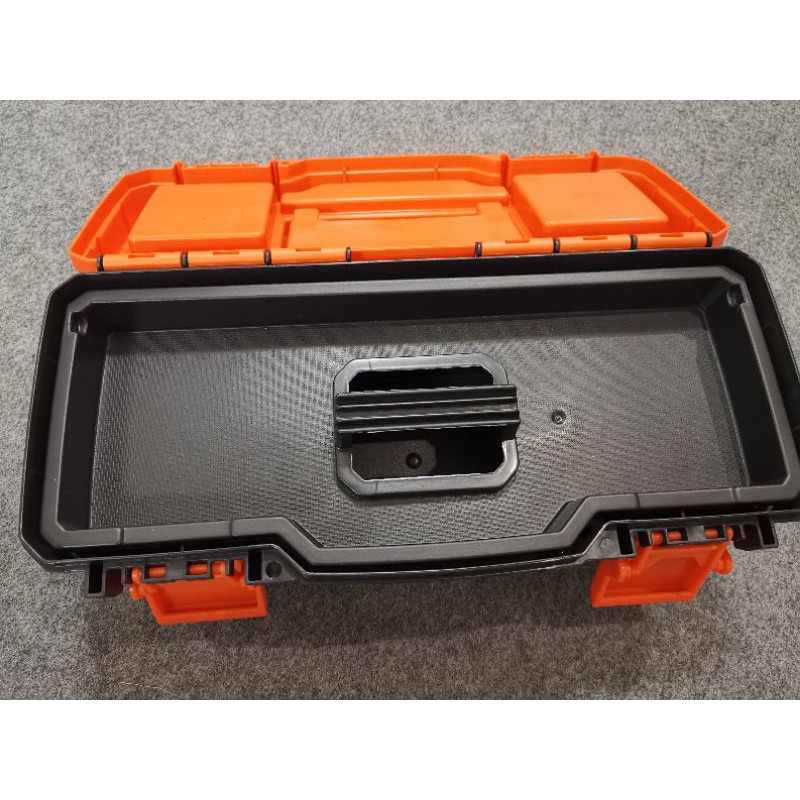 กล่องเครื่องมือ TACTIX 320103 13" | Shopee Thailand
