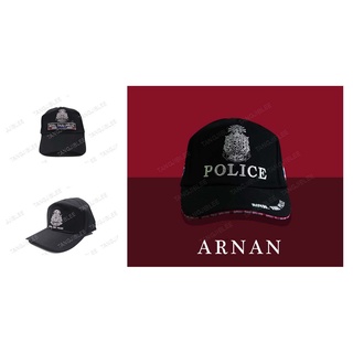 หมวกแก๊ป Royal Thai Police