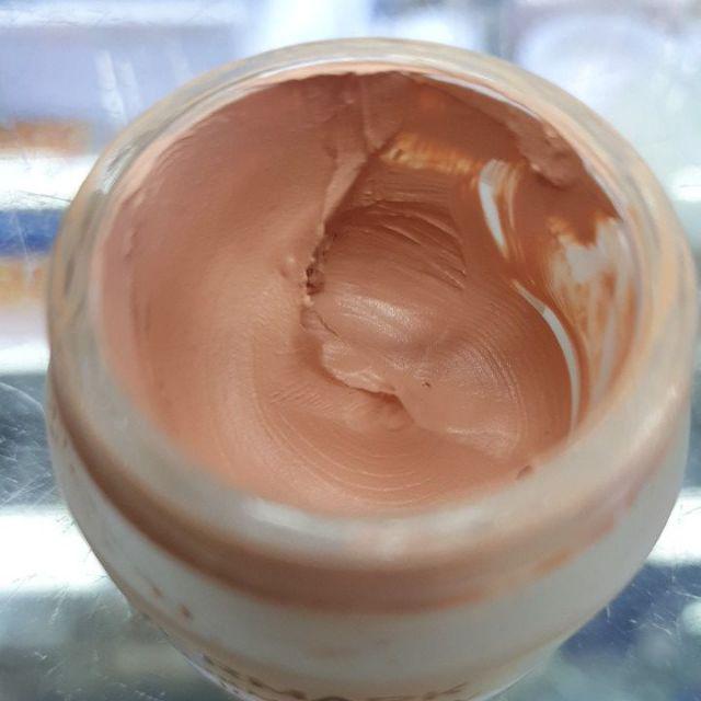 Covermark Basic Formula UV JQ รองพื้นเนื้อครีม 10 ก. | Shopee Thailand