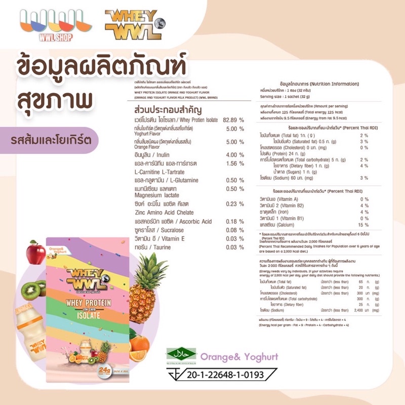 เวย์ลดน้ำหนัก-wheywwl-4in1-ขนาด-1-ปอนด์-รวม-4-รสชาติ-ในกล่องเดียว-โปรตีนสูง-ลดน้ำหนัก-1เดือน-5กิโล-whey-wwl