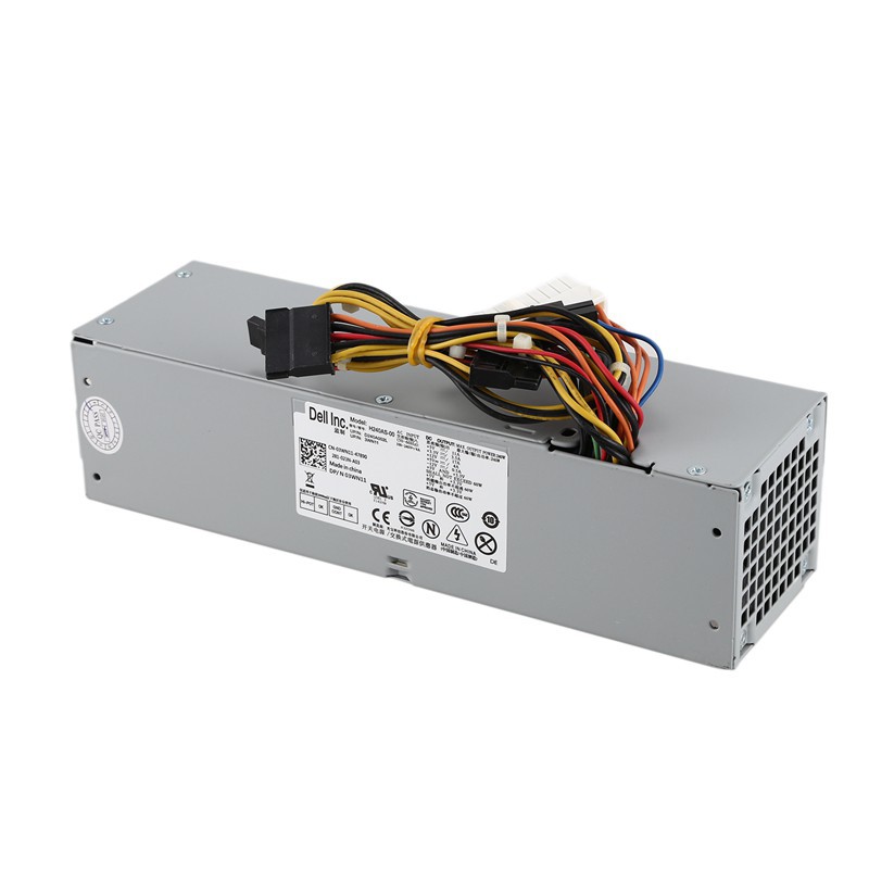 VENTIRAD CPU DELL 0FVMX3 0637NC 0J50GH Optiplex 390 790 990 3010 7010 9010 SFF EUR 18,90 - FR