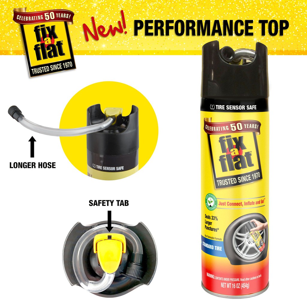 fix-a-flat-emergency-tire-sealant-standard-tires-20-oz-ฟิค-อะ-แฟลท์-สเปรย์อุดยางรั่วฉุกเฉิน-ขนาด-20-ออนซ์