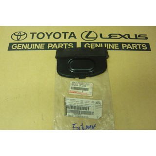 (ของเข้า) 11354-0C010 แผ่นปิดท้ายฟลายวิล โตโยต้าToyota INNOVA ปี 2016-2020  และ Fortuner 05-12 เบิกศูนย์