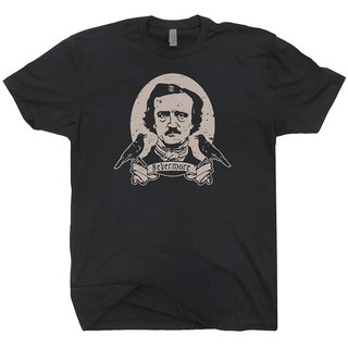 Edgar allan POE allan อุปกรณ์เสริมสำหรับผู้ชาย