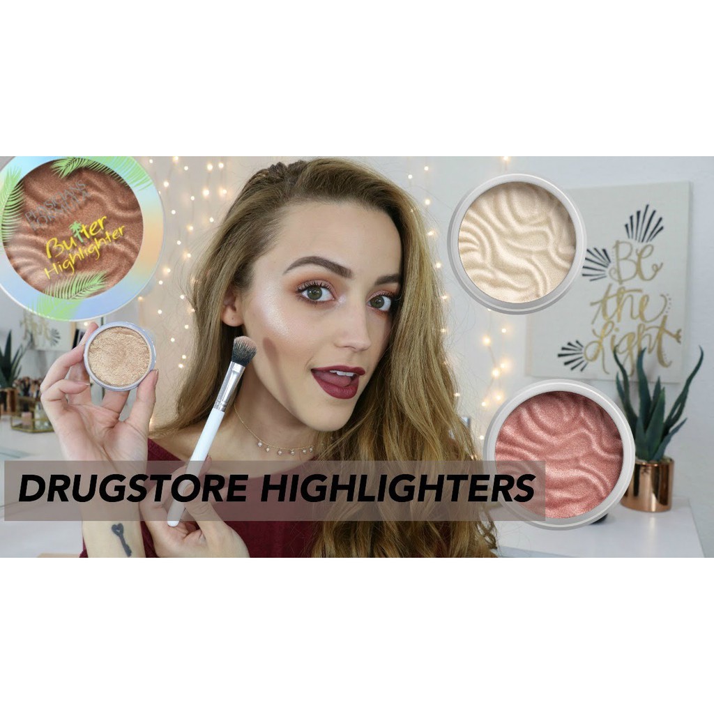 Physicians Formula Murumuru Butter Highlighter สี Champagne ของแท้