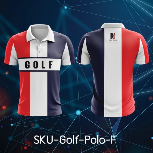 bayza-เสื้อgolf-เสื้อกอล์ฟ-เสื้อโปโล-polo-เนื้อผ้าเกรดพรีเมี่ยม-f