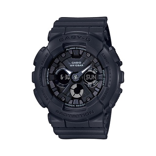 [ของแท้] Casio Baby-G รุ่น BA-130-1ADR ของแท้ รับประกันศูนย์ CMG 1 ปี