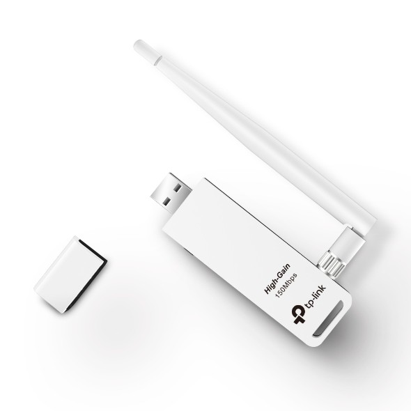 ตัวรับไวไฟ-wireless-usb-adapter-tp-link-tl-wn722n-n150-high-gain-ประกัน-lt