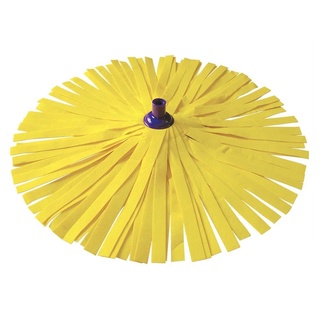 3M Scotch-Brite สก๊อตช์-ไบรต์ รีฟิล เยลโล่ม็อบ #XN002030007 Yellow Mop Refill | FIXTOOLS SHOPEE