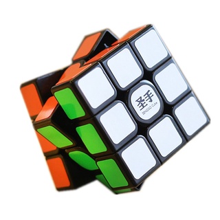 Shengshou Legend S ลูกบาศก์ความเร็ว 3x3 3x3x3 พร้อมสติกเกอร์