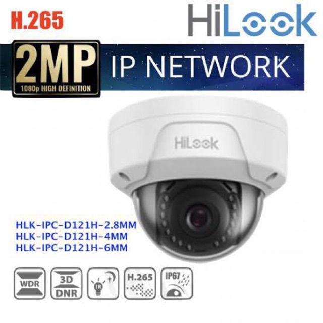 กล้องวงจรปิดhi-look-2-mp-dome-ip-camera-รุ่น-ipc-d121h