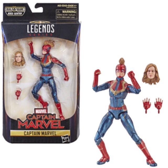 Hasbro marvel legends 2019 discount