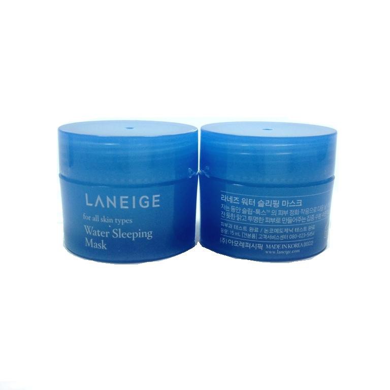 ไม่แท้คืนเงิน-laneige-water-sleeping-mask-15-ml